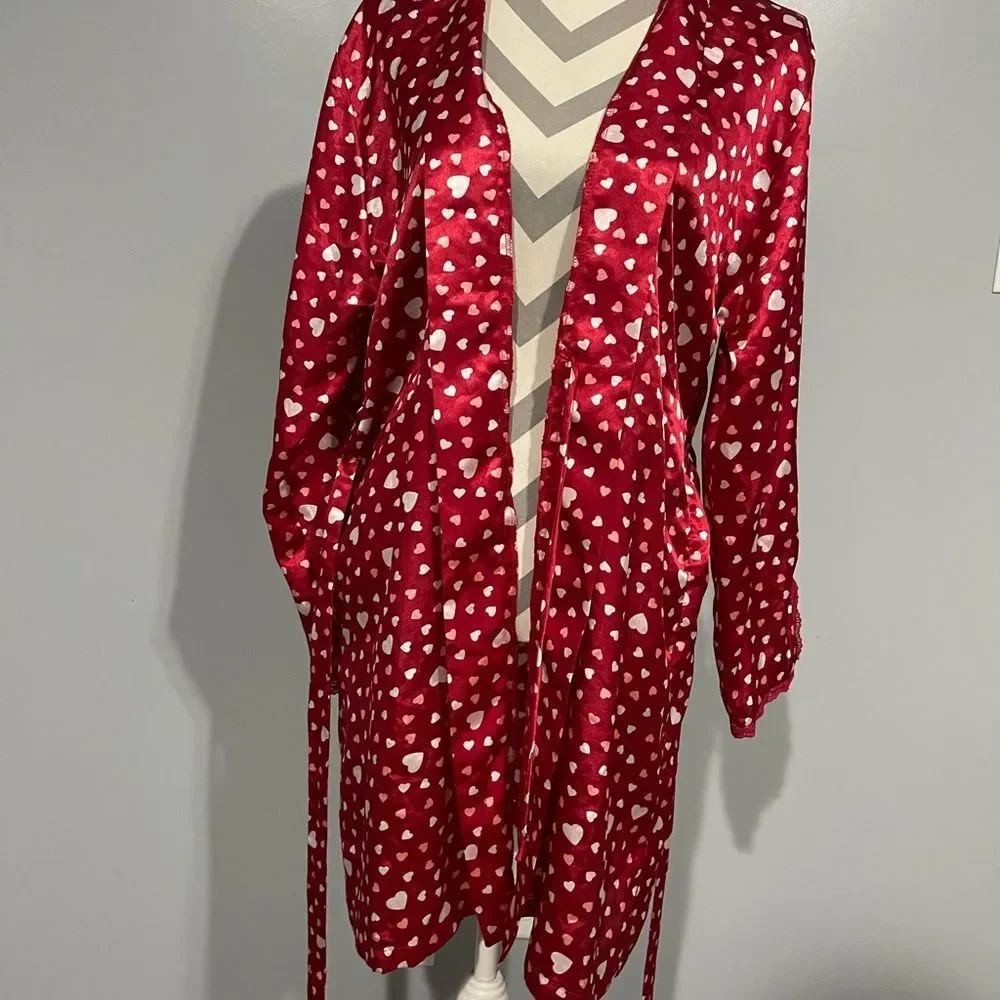 Nightgown 2 pieces - Picture 6 of 11